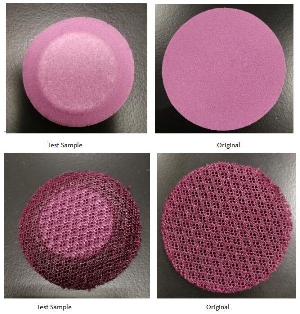 How To Measure The Abrasion Resistance