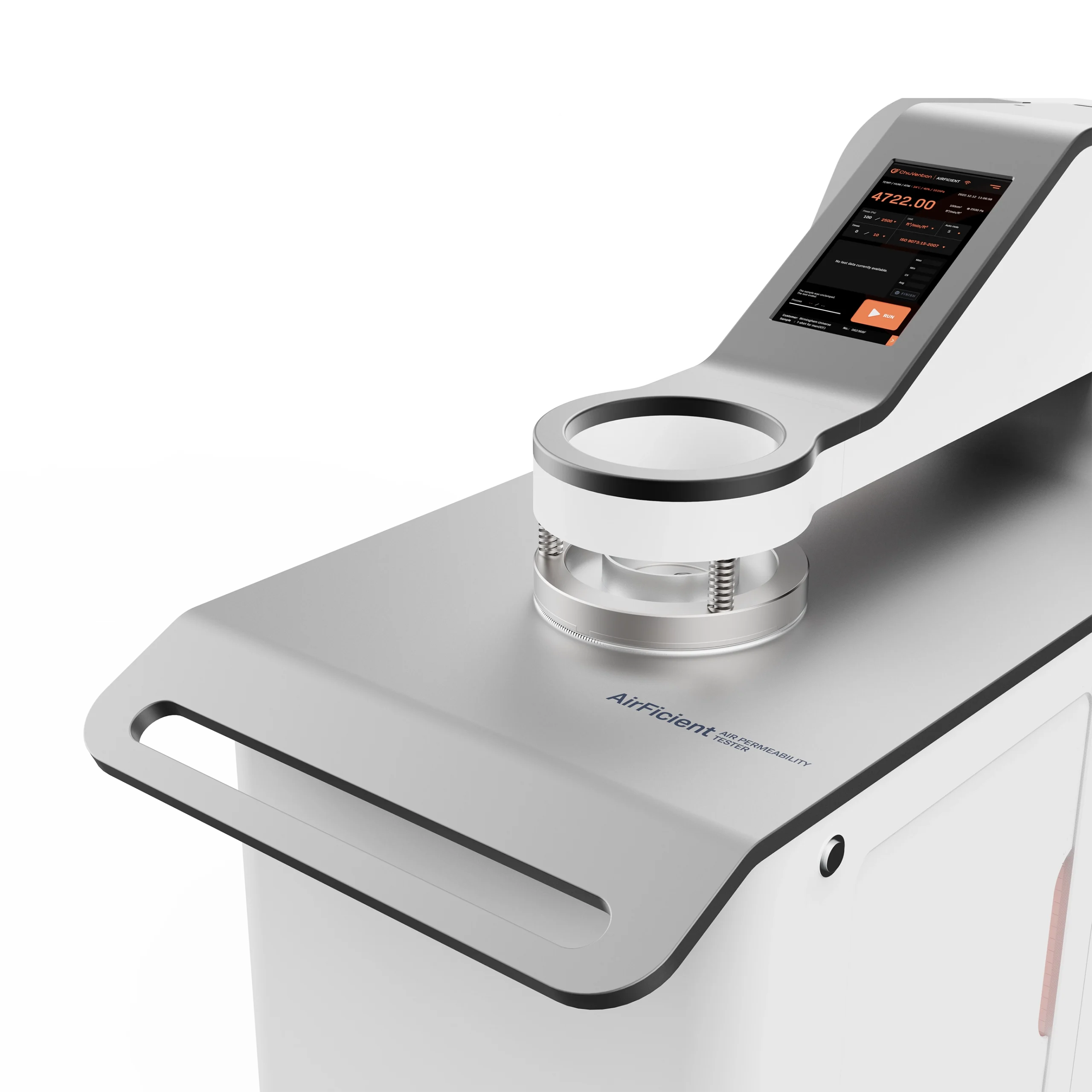 穿上它能保暖：一件“产热”服装的原理是什么？揭开热管理的真相。——Testex