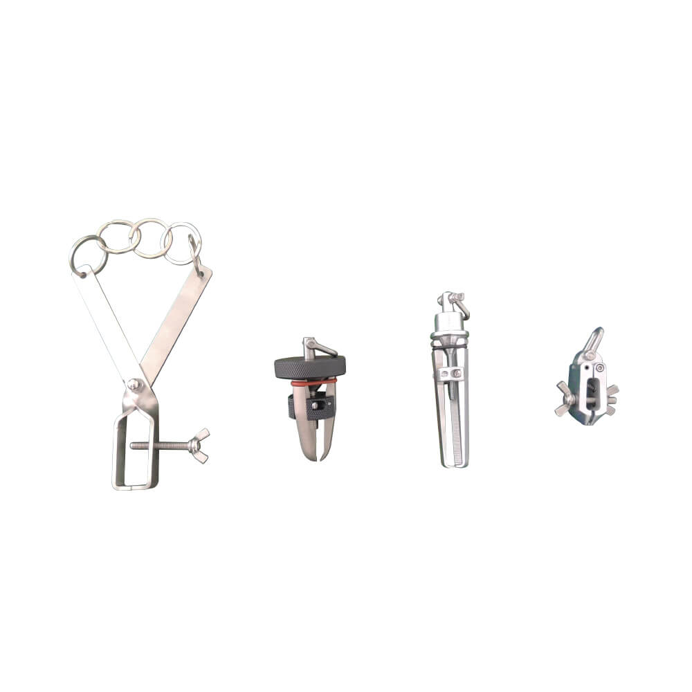 Button Snap Pull Tester | Snap Tester | Button Pull Tester - TESTEX