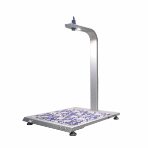 Tanya Rusova Kleopatra rolida