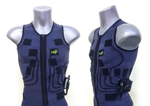 Smartex Smart Textile商品画像