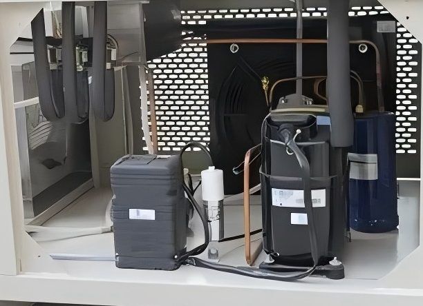 Carmelitas seriyasidan yalangoch fotosuratlar